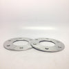 5mm (3/16 Inch) Hubcentric Wheel Spacers (Without Lip) Compatible For Ford F-150 Expedition 2004-2023, Compatible For Lincoln Mark LT 2006-2008, Navigator 2003-2023 (2pcs 87.1mm M14x2.0)