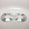 5mm (3/16 Inch) Hubcentric Wheel Spacers 5x135 Compatible For Ford F150 1997-1999 , Expedition 1997-1999, Compatible For Lincoln Navigator 1998-1999 (2pcs 87mm M12x1.75) Rim Spacer SUV Truck