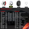 Customadeonly 5x114.3 Wheel Spacers for 370Z 350Z 240SX 300ZX GTR Murano Maxima Sentra (2pcs 10mm) Wheel Spacer for Q60 G37 G35 Hubcentric w/Lip 5x4.5 66.1mm Bore -Longer Studs Required