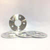 5mm (3/16") Wheel Spacers Hubcentric 5x4.75 Compatible For Camaro 1982-2002, Corvette 1984-2019, Blazer 1987-2005, S10 1982-2004, Pontiac Firebird 1982-2002, Trans Am 1984-1997 (4pc 70.3mm)