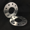 Customadeonly 8mm Hubcentric Wheel Spacers Without Lip 5x5.5 Compatible for 2012-2018 Ram 1500, 2019-2022 Ram 1500 Classic (2pc 77.8mm M14x1.5) Longer Studs May Be Required