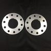 Customadeonly 2 Pieces 0.47" 12mm Hub Centric Wheel Spacers Bolt Pattern 5x5.5 5x139.7 Thread Pitch 9/16"